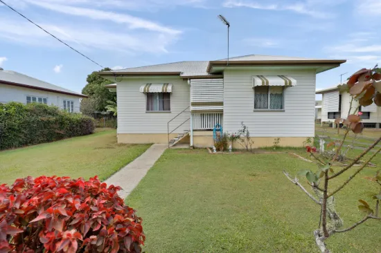 15 Atkinson Street, East Mackay, Qld 4740