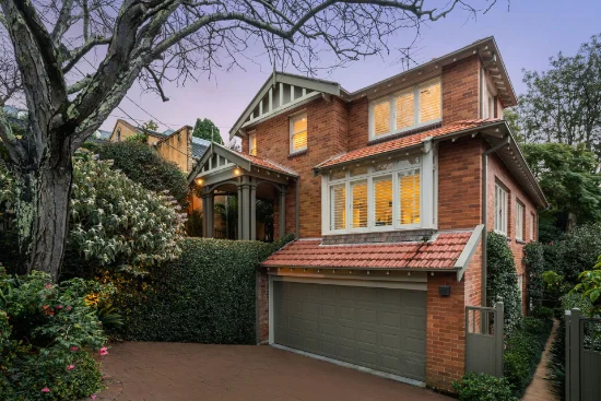 15 Attunga Street, Woollahra, NSW 2025