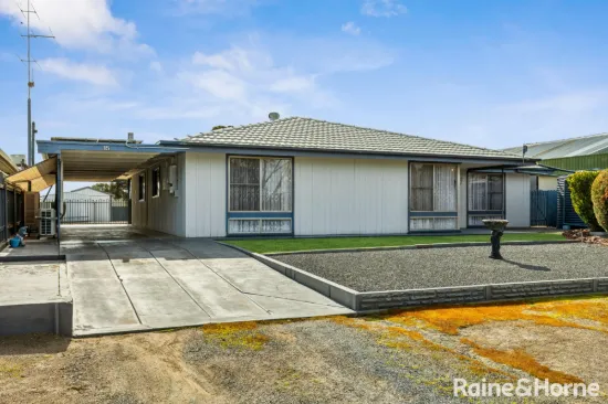 15 Audrey Avenue, Karoonda, SA 5307