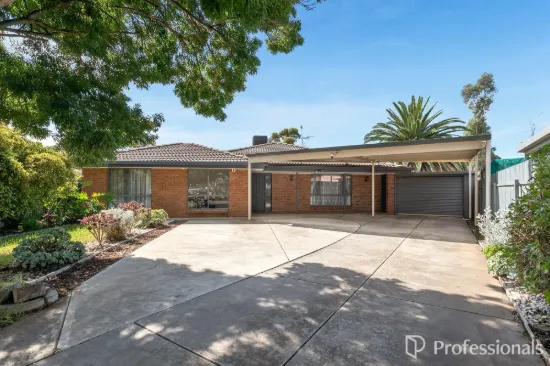 15 Augusta Court, Burton, SA 5110