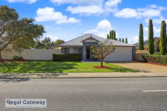 15 Aurora Drive, Atwell, WA 6164