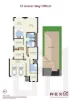 15 Avatar Way, Officer, Vic 3809-Floorplan