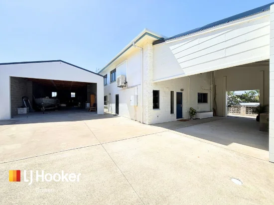15 Avicennia Street, Bowen, Qld 4805