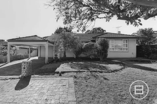 15 Avon Crescent, Viveash, WA 6056