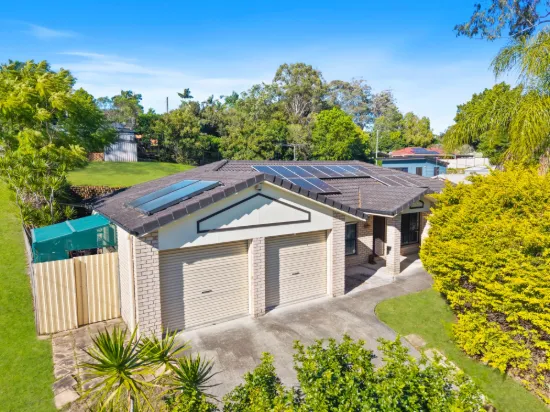 15 Avonmore Street, Edens Landing, Qld 4207