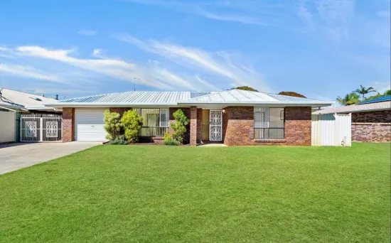 15 Azalea Drive, Bongaree, Qld 4507