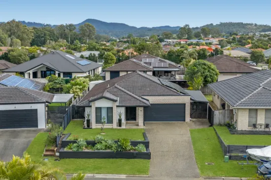 15 Bader Road, Upper Coomera, Qld 4209