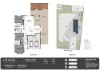 15 Bader Road, Upper Coomera, Qld 4209-Floorplan