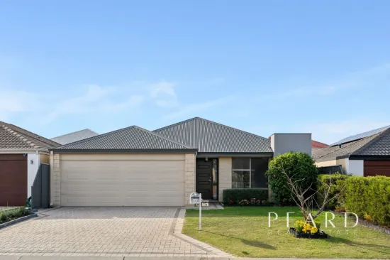 15 Bahama Way, Banksia Grove, WA 6031