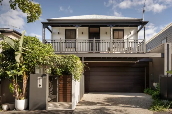 15 Bailey Street, New Farm, Qld 4005