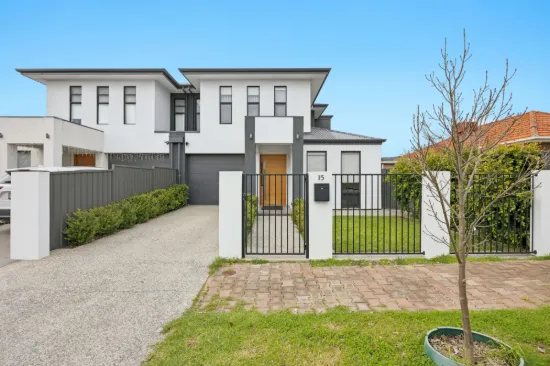 15 Bailey Street, St Marys, SA 5042