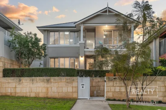 15 Balcatta Road, Gwelup, WA 6018