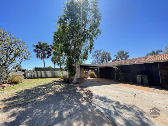 15 Baler Close, South Hedland, WA 6722
