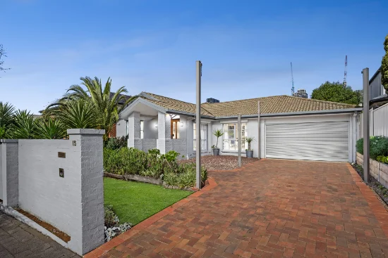 15 Ballarat Road, Footscray, Vic 3011