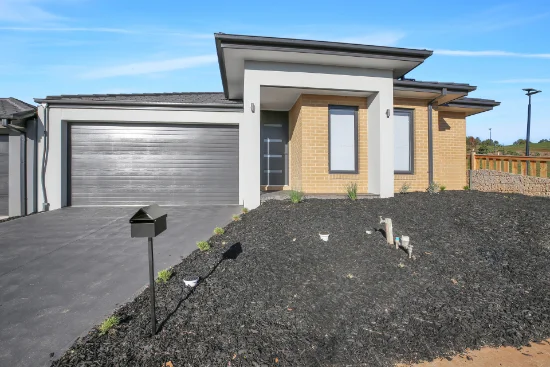 15 Ballast Drive, Warragul, Vic 3820