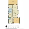 15 Balmain Drive, Northgate, SA 5085-Floorplan