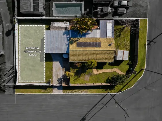 15 Balmoral Street, Eagleby, Qld 4207