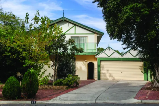 15 Banff Court, Happy Valley, SA 5159