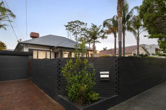 15 Banksia Avenue, Beaumaris, Vic 3193