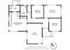 15 Bantick Drive, Herdsmans Cove, Tas 7030-Floorplan