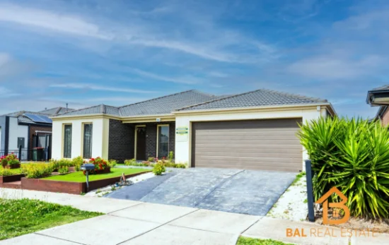 15 Baratta Road, Tarneit, Vic 3029 - For Rent