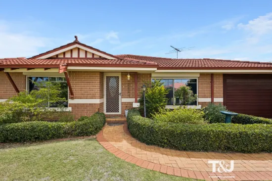 15 Bardia Place, Marangaroo, WA 6064