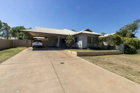 15 Barding Loop, Kununurra, WA 6743