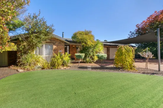 15 Bardolph Street, Bonython, ACT 2905