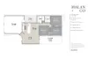 15 Bards Court, Nerang, Qld 4211-Floorplan