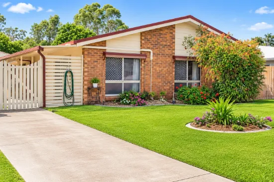 15 Bareki Street, Wurtulla, Qld 4575