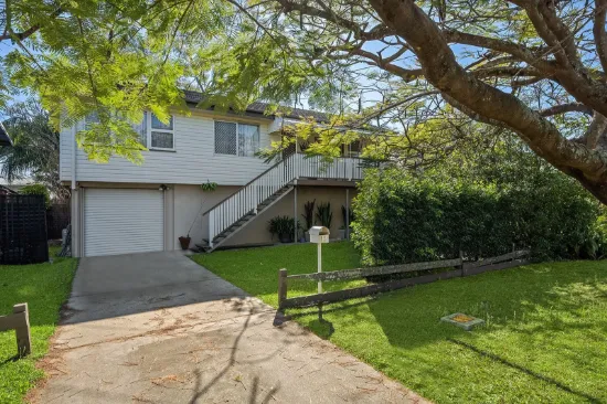 15 Baringa Street, Clontarf QLD 4019-Image
