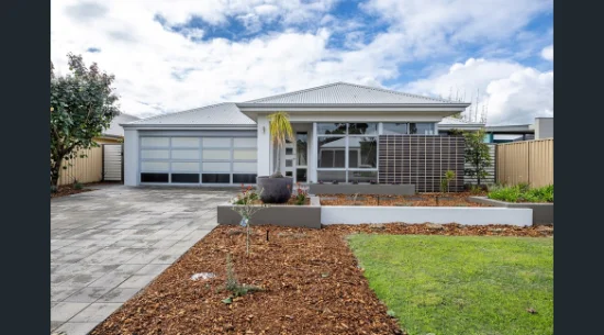 15 Barker Boulevard, Glen Iris, WA 6230