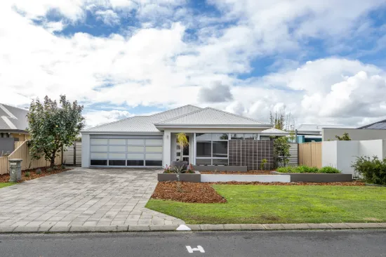 15 Barker Boulevard, Glen Iris, WA 6230