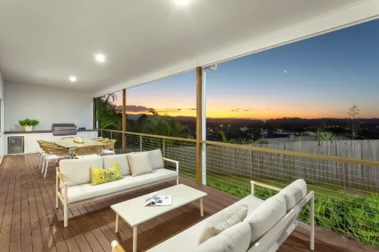 15 Barlee Court, Elanora, Qld 4221