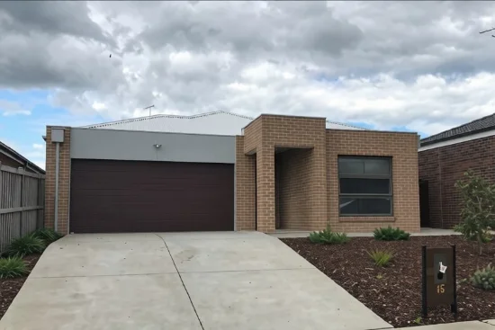 15 Barney Grove, Leopold, Vic 3224 - Sold