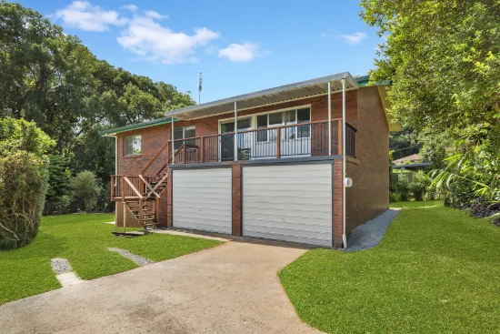15 Bartlett St, Nambour, Qld 4560
