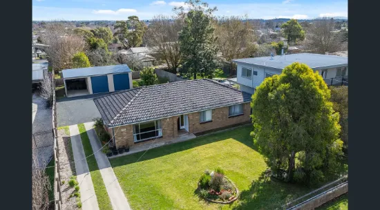 15 Barton Street, Kyneton, Vic 3444