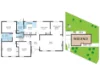15 Bateman Street, Kambah, ACT 2902-Floorplan