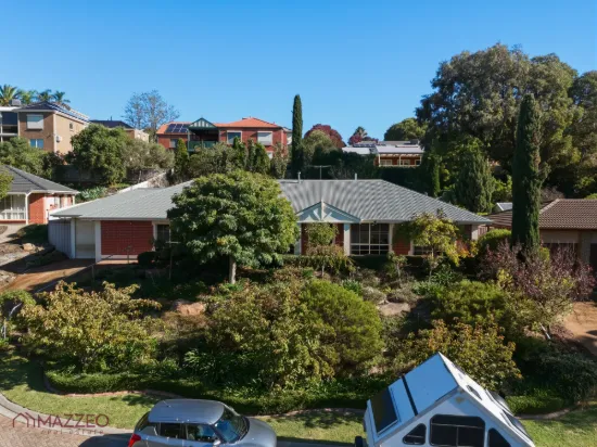 15 Bates Court, Greenwith, SA 5125
