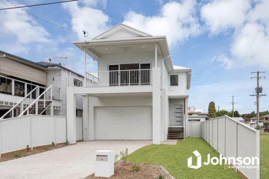 15 Bath Street, Birkdale, Qld 4159 - For Rent