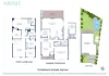 15 Bathurst Street, Gymea, NSW 2227-Floorplan