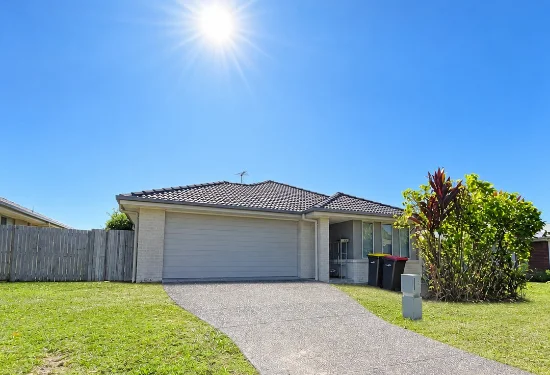 15 Baxter Crescent, Caboolture, Qld 4510