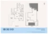 15 Baxter Crescent, Glendenning, NSW 2761-Floorplan