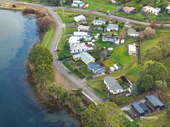 15 Bay View Road, Dover, Tas 7117
