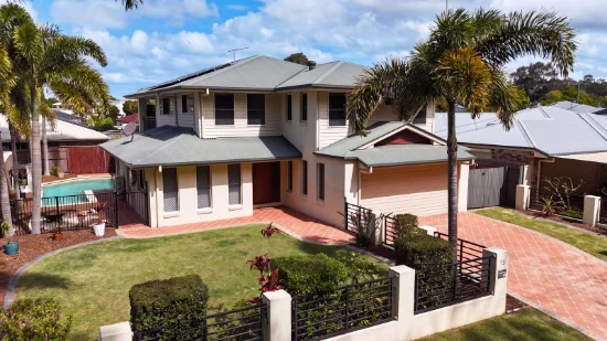 15 Bayshore Place, Cleveland, Qld 4163 - For Sale