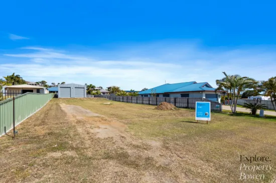 15 Bayside Court, Bowen, Qld 4805