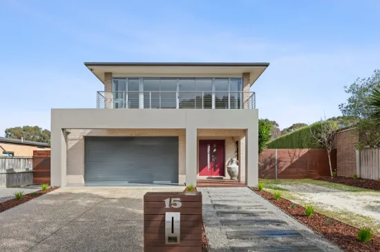 15 Beachley Lane, Torquay, Vic 3228