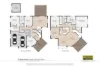 15 Beachside Court, Victoria Point, Qld 4165-Floorplan