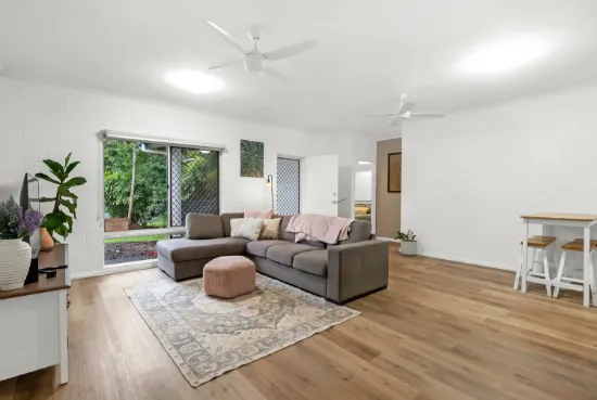 15 Beagle Close, Bentley Park, Qld 4869