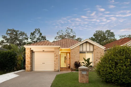 15 Beamont Place, Forest Lake, Qld 4078